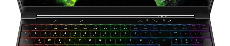 Schenker XMG Neo 15 Schenker XMG Neo 15