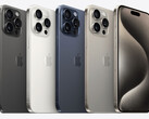 New information about the iPhone 17 series has emerged online (image source: Apple)