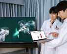 OLED TVs are better for sleep than LCD units (Image source: LG)