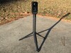 Extended tripod mode