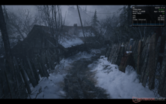 Resident Evil Village