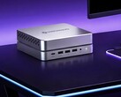 The new Mechrevo iMini P700 mini PC ships with an 8-core Hawkpoint APU from AMD with decent multicore performance. 