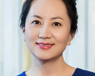 Ms. Meng has been working at Huawei since 1993. (Source: Huawei)