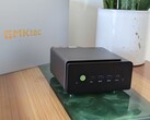 GMK NucBox K12 mini PC review: Bigger, but not necessarily faster