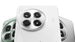 A premium OnePlus phone. (Image source: OnePlus)