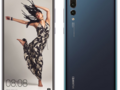Huawei P20 Pro. (Source: Evan Blass)