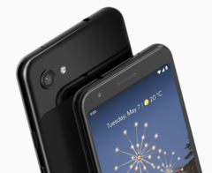 Google's Pixel 3a and Pixel 3a XL will be eligible to enroll in the Android Q beta program from next month. (Source: Google)