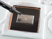 The PS5 came with liquid metal as a thermal interface but the PS6 may not.