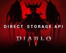 Full DirectStorage implementation could be added by final release this June. 