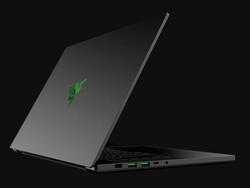 In review: Razer Blade 15 Advanced Model RZ09-0409. Test unit provided by Razer