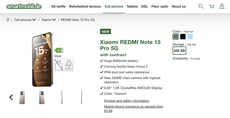 (Image source: Smartmobil.de)