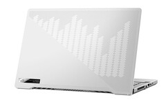 The Asus ROG Zephyrus G14 laptop comes with AMD's Ryzen 5 4600HS. (Image source: Asus)