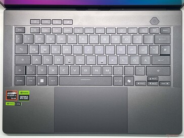 Input devices