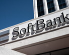 SoftBank logo (Image Source: The Japan News)