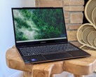 MSI Summit E13 AI Evo convertible review: Serious throttling issues with Core Ultra 7