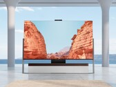 The TCL X925 Pro has a 120 Hz, 8K and mini LED panel. (Image source: TCL)