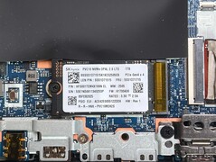 Primary M.2-2242 SSD