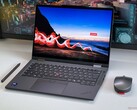 Lenovo ThinkPad T14s 2-in-1 (image source: Notebookcheck)