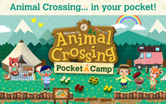Animal Crossing: Pocket Camp is a free download on iOS and Android. (Source: Google Play Store)