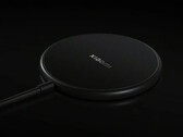 Xiaomi's next slim wireless charger. (Source: Xiaomi)
