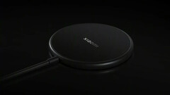 Xiaomi's next slim wireless charger. (Source: Xiaomi)