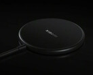 Xiaomi's next slim wireless charger. (Source: Xiaomi)