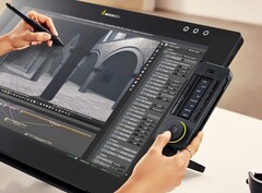 Xencelabs takes on Wacom with its new 4K drawing tablet (Image source: Xencelabs)