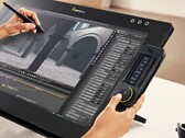 Xencelabs takes on Wacom with its new 4K drawing tablet (Image source: Xencelabs)