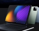 Unlike its predecessor, it appears the Xiaomi Pad 7 Pro will launch globally. (Image Source: Xiaomi)