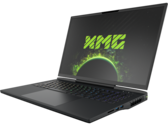 Schenker XMG Neo 17 M22 (Source: Schenker)