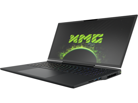 Schenker XMG Neo 17 M22 (Source: Schenker)