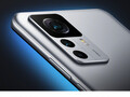 The Redmi K50 Extreme Edition could be another Chinese exclusive for Xiaomi. (Image source: Xiaomi)
