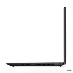 Lenovo ThinkPad L15 Gen 3 - Ports Right. (Image Source: Lenovo)