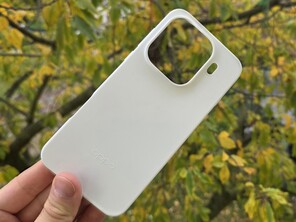 Oppo Find X9 Pro review. (Image source: Marcus Herbrich)