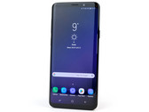 Samsung Galaxy S9 Plus Smartphone Review