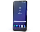 Samsung Galaxy S9 Plus Smartphone Review