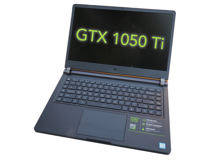 A Geforce Gtx 1660 Ti Equivalent Or Gtx 1050 Ti Successor Should Be Coming Soon For Laptops Notebookcheck Net News