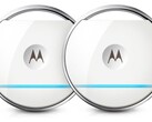 An existing Motorola smart tag. (Source: Motorola)