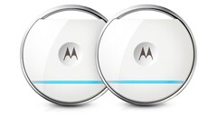 An existing Motorola smart tag. (Source: Motorola)