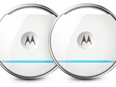 An existing Motorola smart tag. (Source: Motorola)