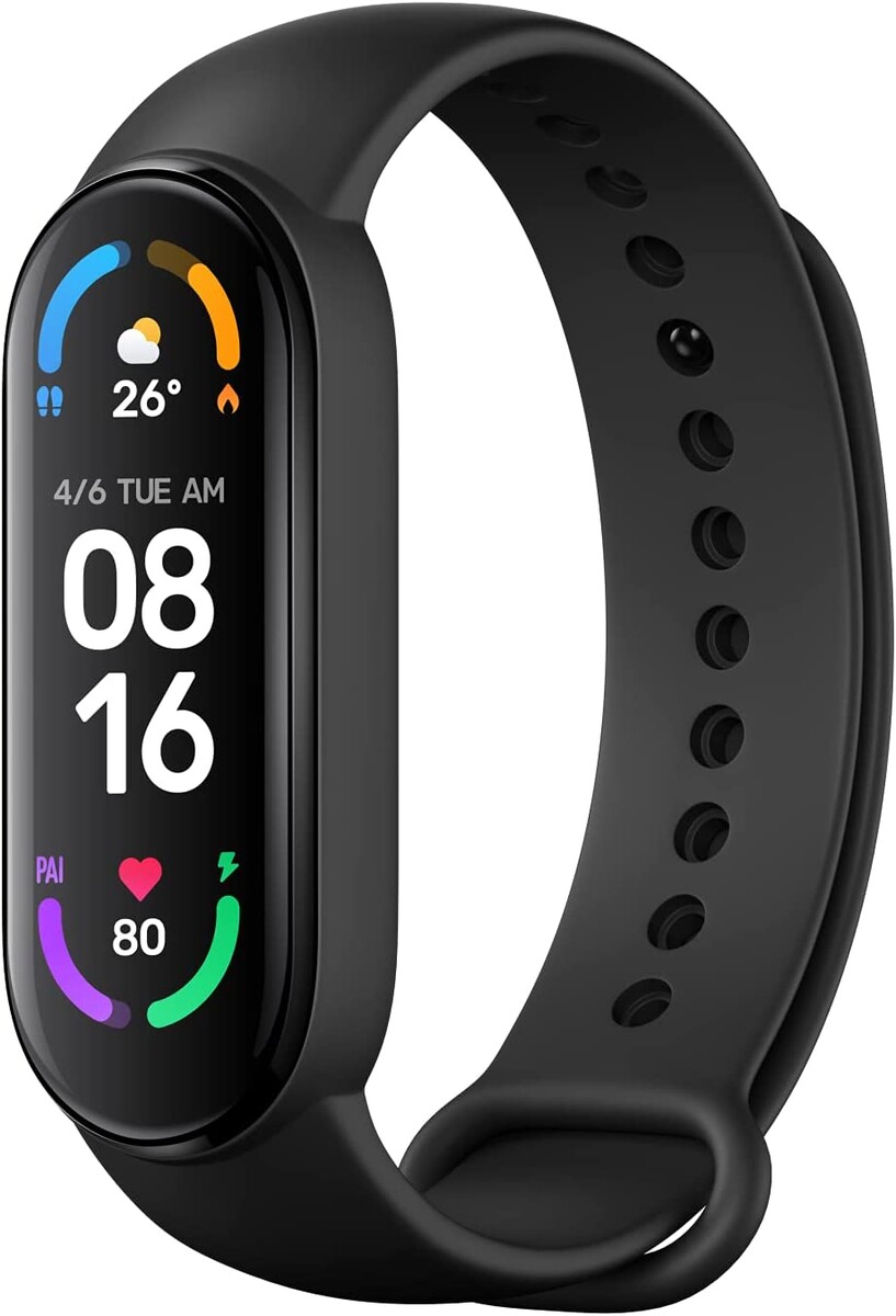 Mi a3 fitness band best sale
