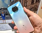 Xiaomi has reputedly already sold over 100,000 units of the Redmi Note 9 Pro  5G -  News