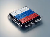 Russia reveals ambitious EUV lithography development roadmap with 11.2 nm wavelength technology (Image source: DALL-E 3)
