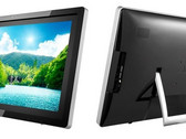 AOC mySmart Android AiO PC with NVIDIA T33 processor, 2 GB memory and 8 GB storage