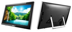 AOC mySmart Android AiO PC with NVIDIA T33 processor, 2 GB memory and 8 GB storage