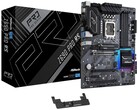 ASRock Z690 Pro RS LGA 1700 motherboard (Source: ASRock)