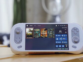 Arguably, the AYA NEO 2 is the least exciting handheld that the company has unveiled today. (Image source: AYA NEO)