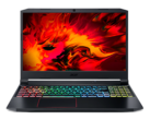 Acer Nitro 5: RTX 3060 laptop with a great price-to-performance ratio