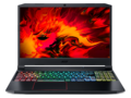 Acer Nitro 5: RTX 3060 laptop with a great price-to-performance ratio
