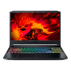 Acer Nitro 5: RTX 3060 laptop with a great price-to-performance ratio